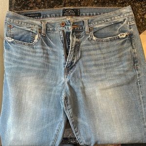 Lucky Brand Jeans 36x32